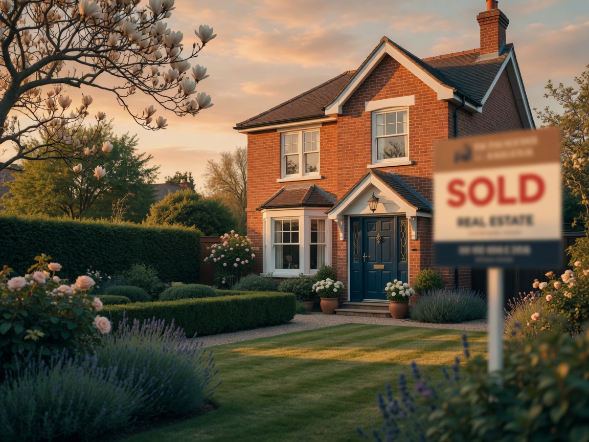 Mortgages