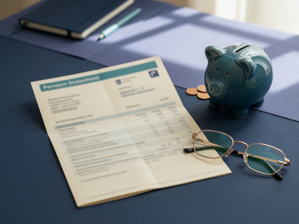 Should I Consolidate My Pensions?